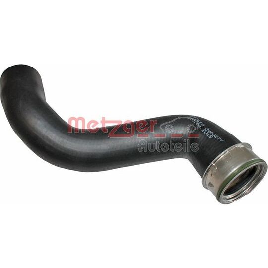 2400277 - Charger Air Hose 