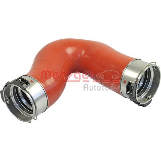2400268 - Charger Air Hose 