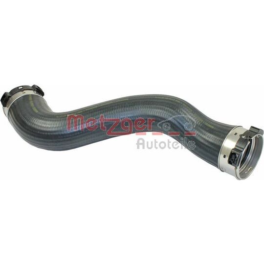 2400267 - Charger Air Hose 