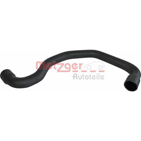 2400274 - Charger Air Hose 