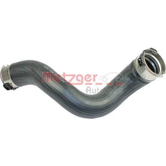 2400265 - Charger Air Hose 