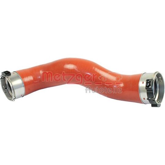 2400263 - Charger Air Hose 