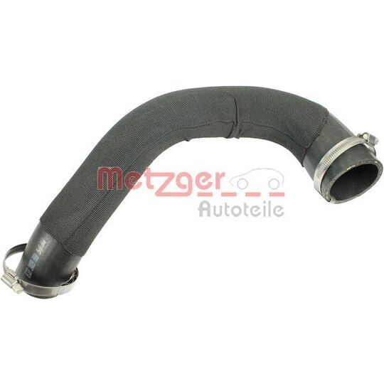 2400291 - Charger Air Hose 