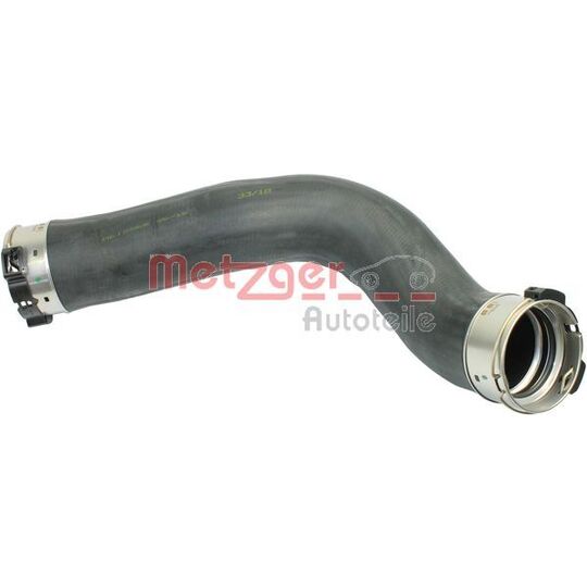 2400297 - Charger Air Hose 