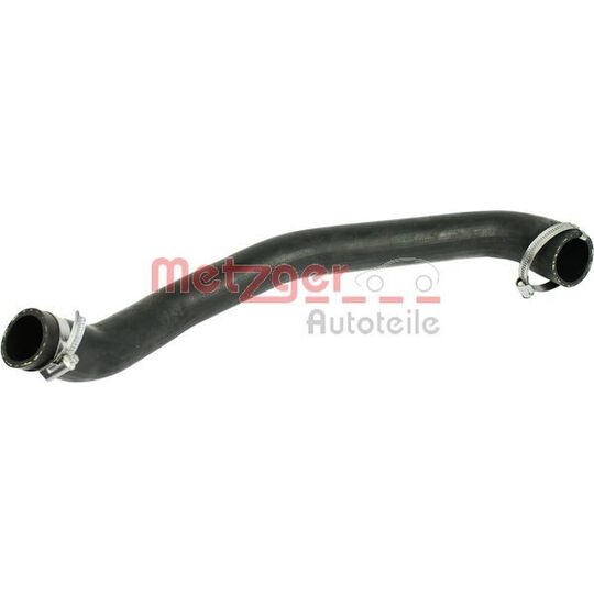 2400302 - Charger Air Hose 