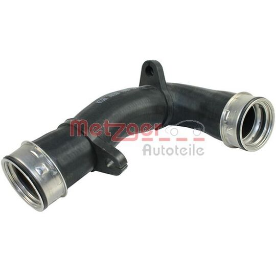 2400308 - Charger Air Hose 