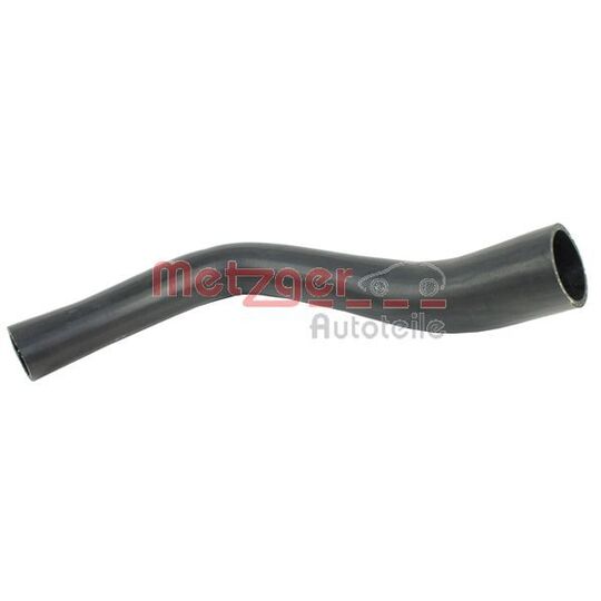 2400313 - Charger Air Hose 