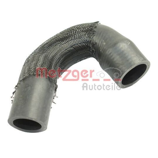 2400293 - Charger Air Hose 
