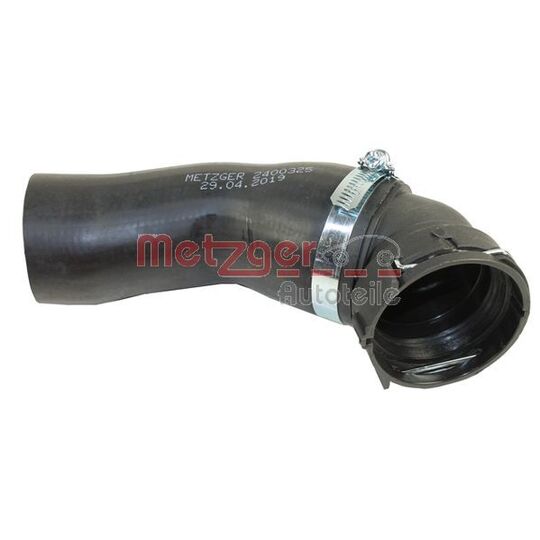 2400325 - Charger Air Hose 