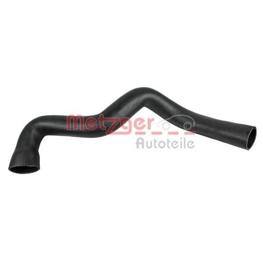 2400352 - Charger Air Hose 