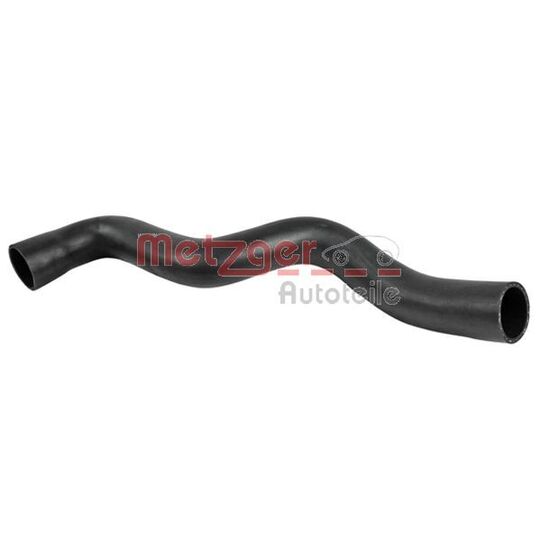 2400350 - Charger Air Hose 