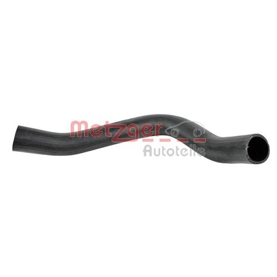 2400388 - Charger Air Hose 