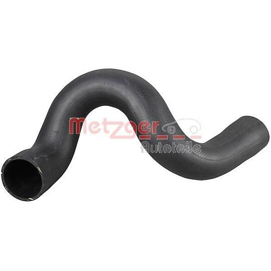 2400394 - Charger Air Hose 