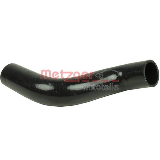 2400398 - Charger Air Hose 
