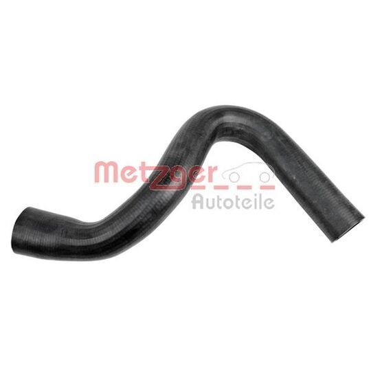 2400373 - Charger Air Hose 