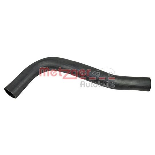 2400389 - Charger Air Hose 