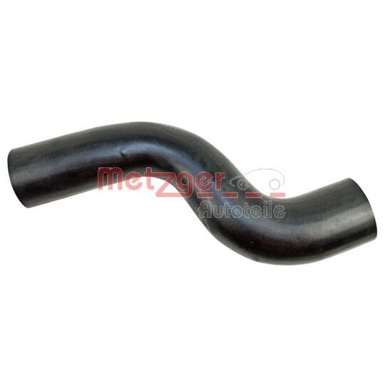 2400402 - Charger Air Hose 