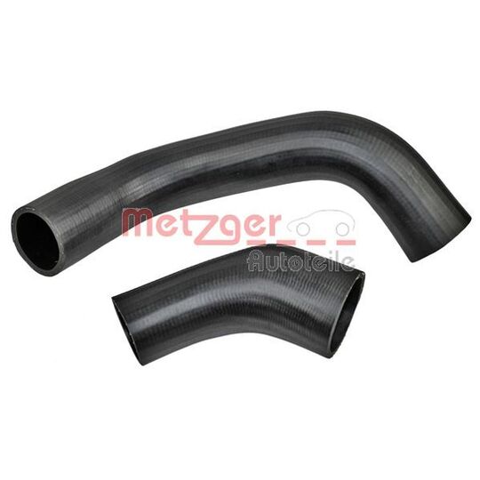 2400370 - Charger Air Hose 