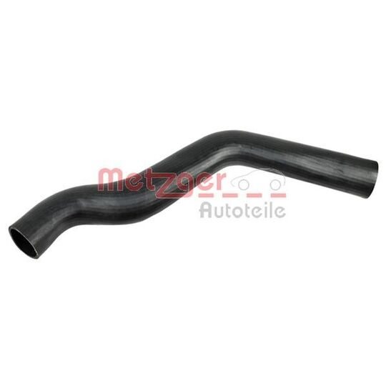 2400390 - Charger Air Hose 