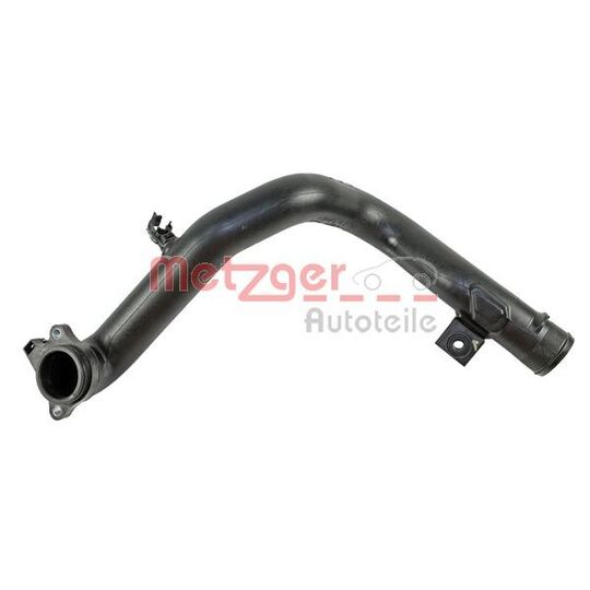 2400406 - Charger Air Hose 