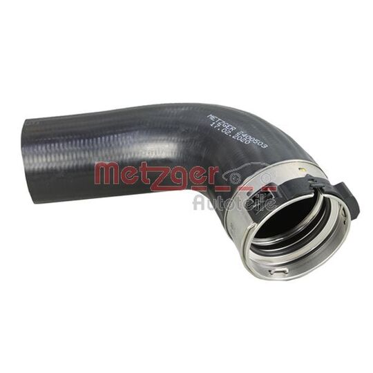 2400503 - Charger Air Hose 