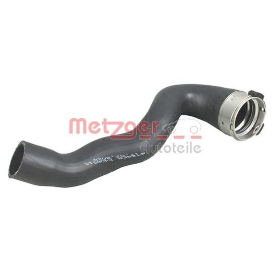 2400515 - Charger Air Hose 