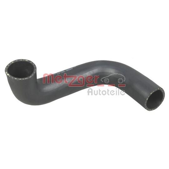 2400516 - Charger Air Hose 