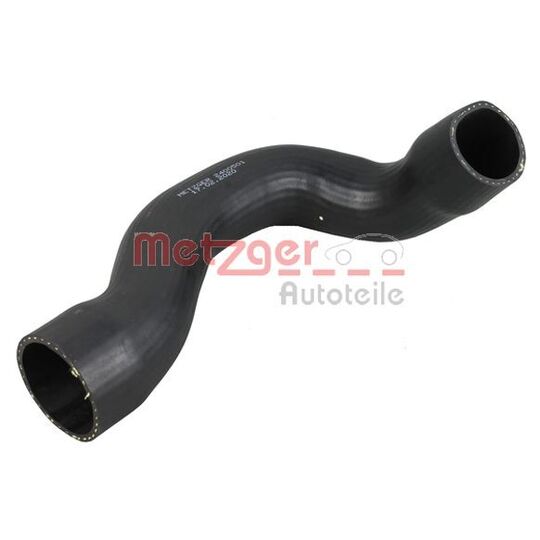 2400501 - Charger Air Hose 