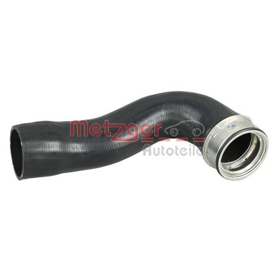 2400460 - Charger Air Hose 