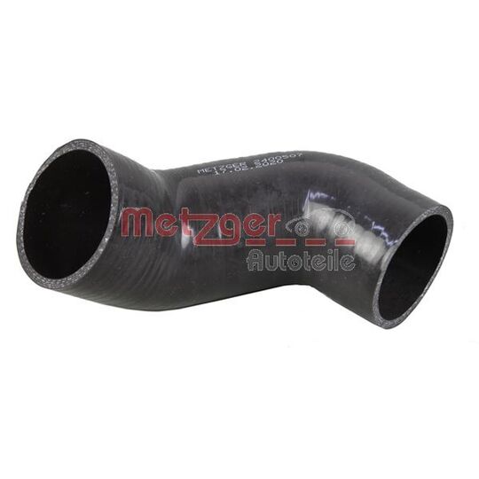 2400507 - Charger Air Hose 