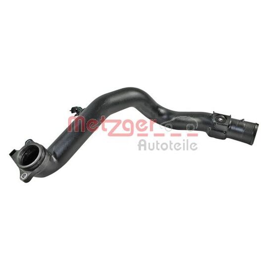 2400407 - Charger Air Hose 