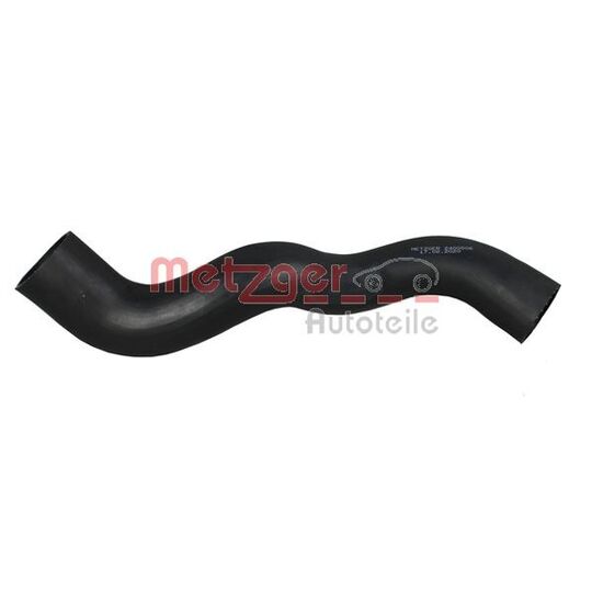 2400506 - Charger Air Hose 