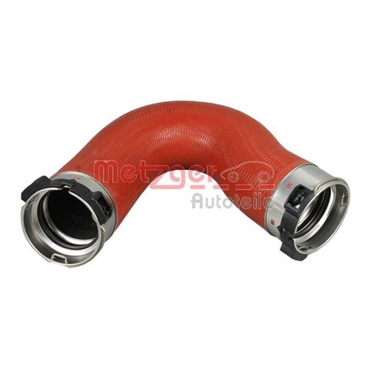 2400536 - Charger Air Hose 