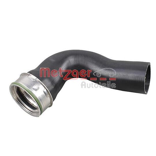 2400825 - Charger Air Hose 