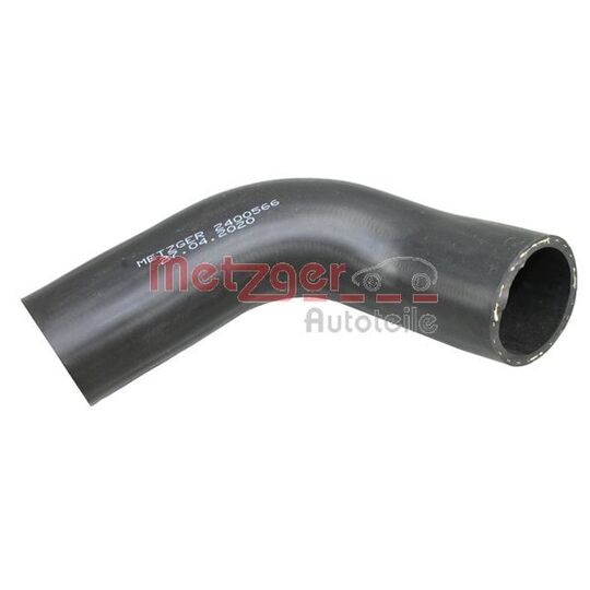 2400566 - Charger Air Hose 