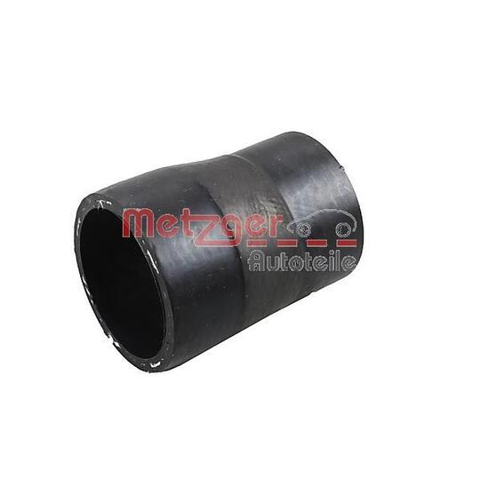 2400655 - Charger Air Hose 