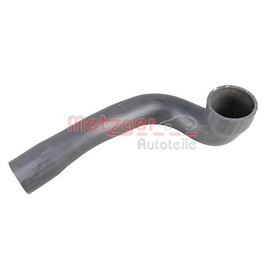 2400733 - Charger Air Hose 