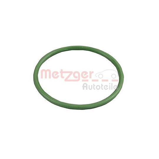 2400751 - Seal Ring, turbo air hose 