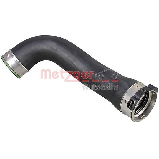 1665280000 - Charger air hose OE number by MERCEDES-BENZ | Spareto