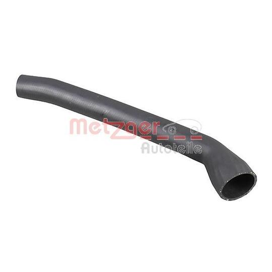 2400803 - Charger Air Hose 