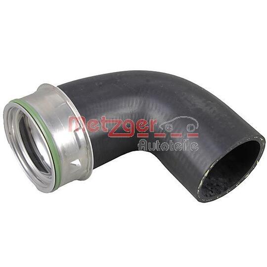 2400928 - Charger Air Hose 