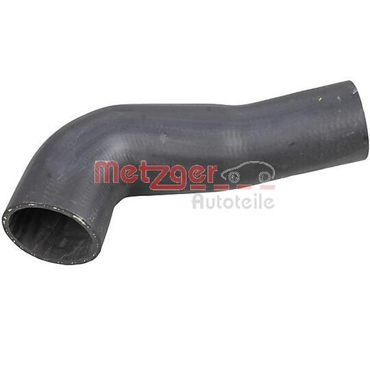 2400893 - Charger Air Hose 