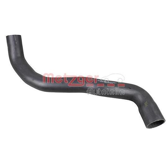 2400887 - Charger Air Hose 