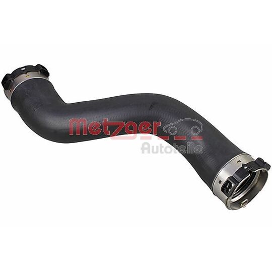 2400926 - Charger Air Hose 