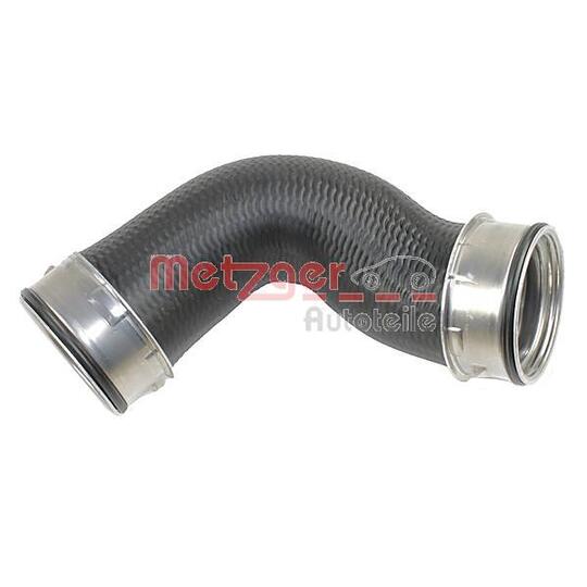 2400943 - Charger Air Hose 