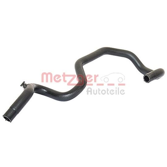 2420022 - Radiator Hose 