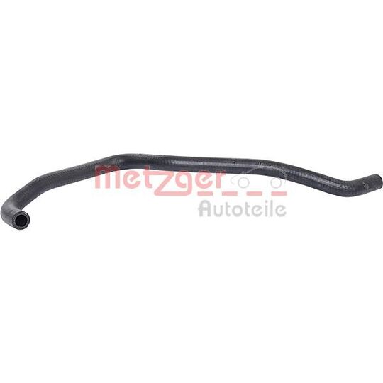 2420011 - Radiator Hose 