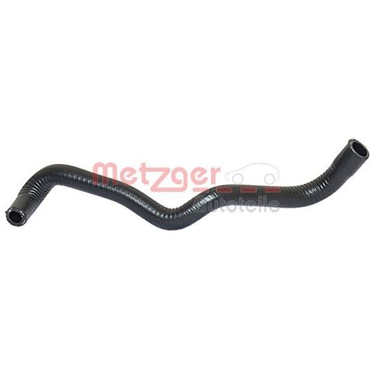 2420006 - Radiator Hose 