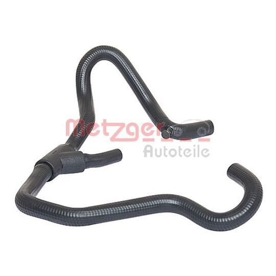 2420026 - Radiator Hose 