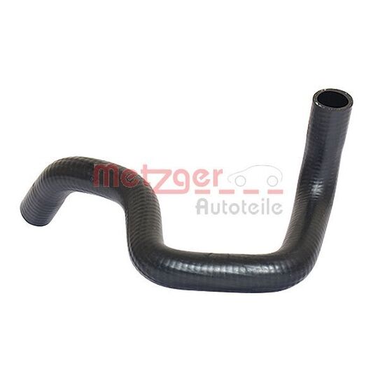 2420044 - Radiator Hose 